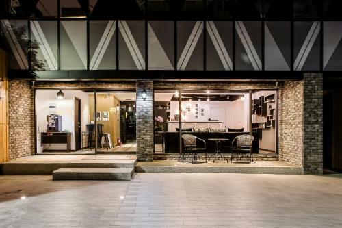 Rf Hotel Linsen