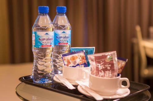 Rf Hotel Linsen