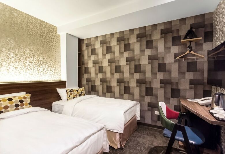 Rf Hotel Linsen