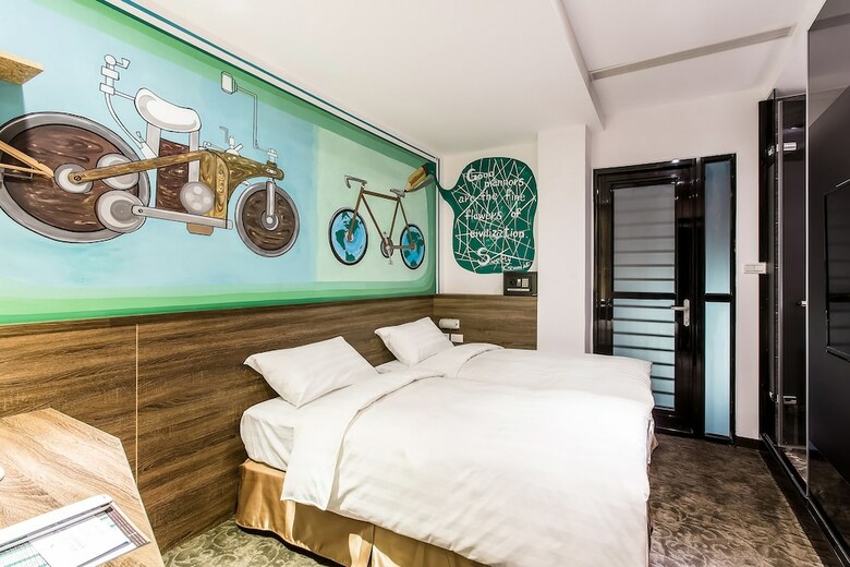 Rf Hotel Linsen