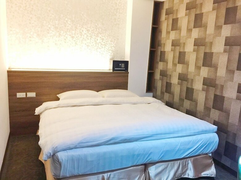 Rf Hotel Linsen