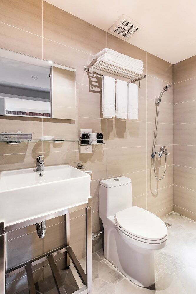 Rf Hotel Linsen