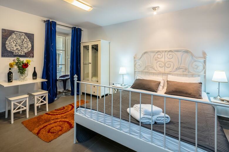 Apartamentos La Vallette