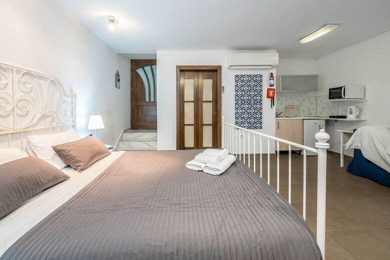 Apartamentos La Vallette