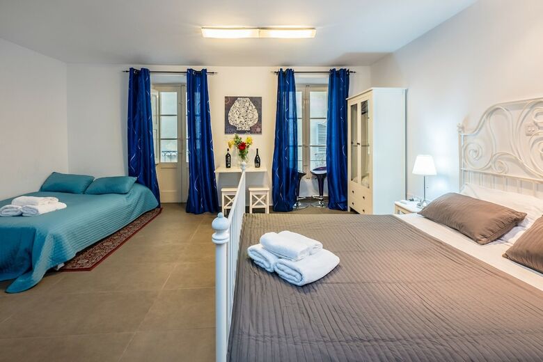 Apartamentos La Vallette