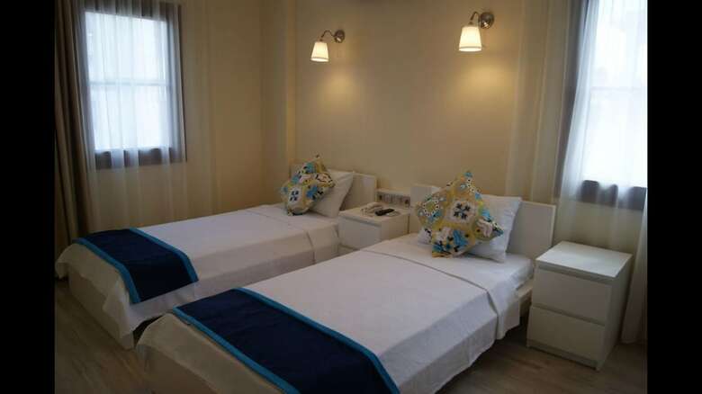Ender Hotel