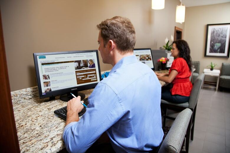 Hotel Staybridge Suites Pittsburgh-cranberry Township