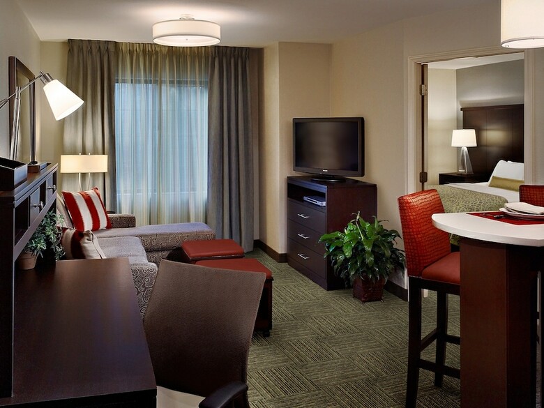 Hotel Staybridge Suites Pittsburgh-cranberry Township