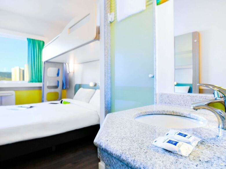 Hotel Ibis Budget Jundiai Shopping