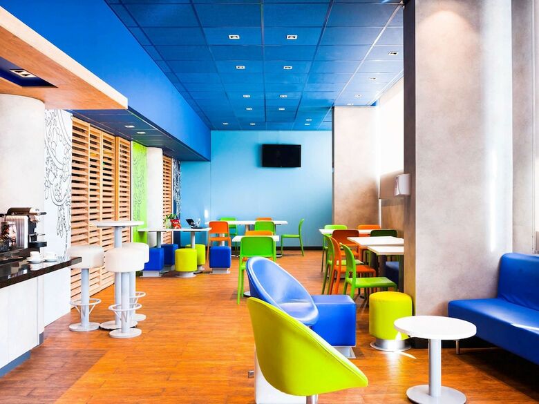 Hotel Ibis Budget Jundiai Shopping