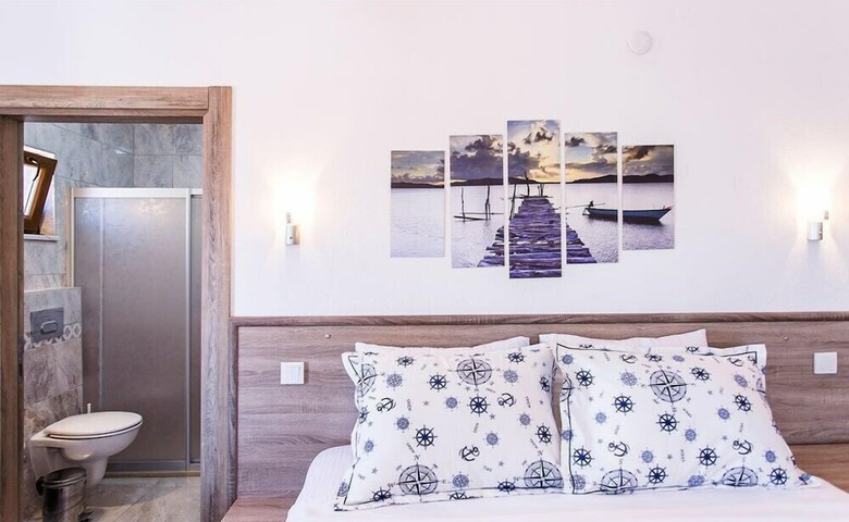 Bozcaada Hotel Vitis