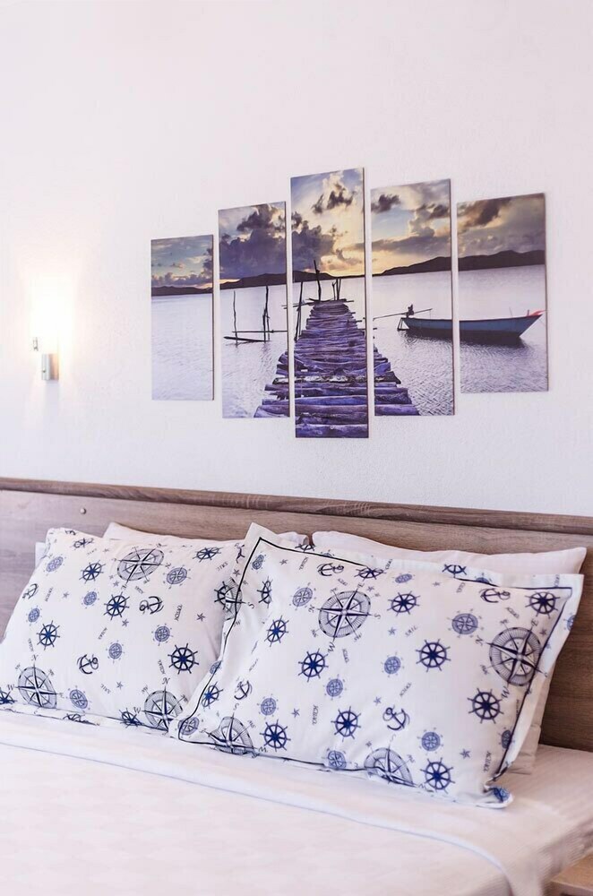 Bozcaada Hotel Vitis