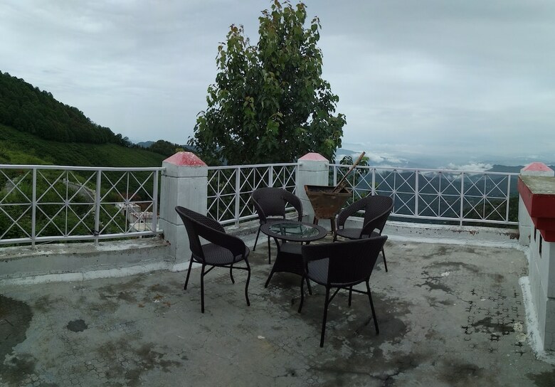 Hotel The Swiss Village Resort
