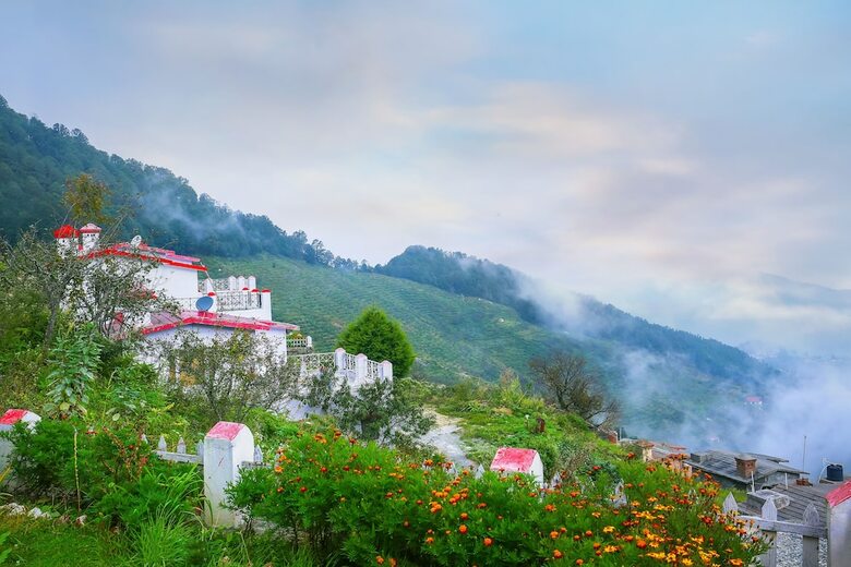 Hotel The Swiss Village Resort