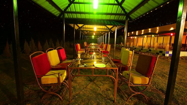 Hotel The Swiss Village Resort