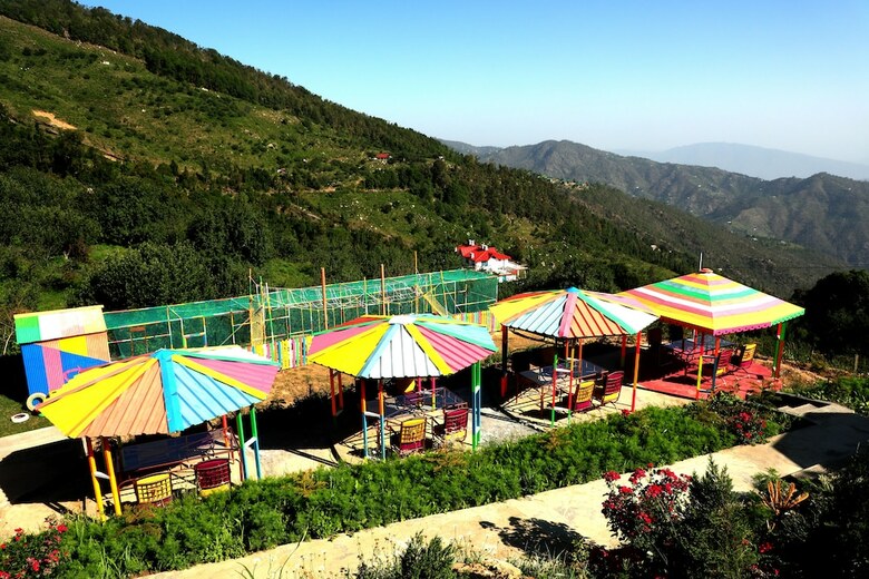 Hotel The Swiss Village Resort