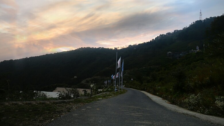 Hotel The Swiss Village Resort