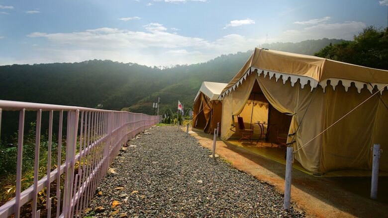 Hotel The Swiss Village Resort