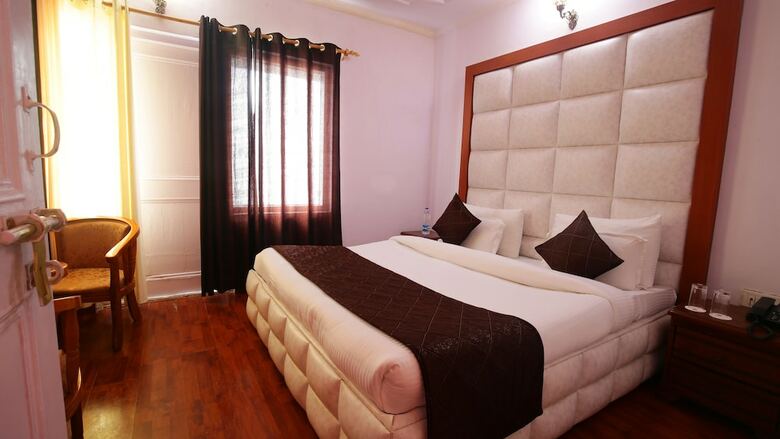 Hotel The Swiss Village Resort