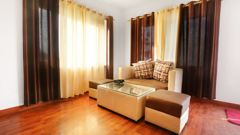 Hotel The Swiss Village Resort