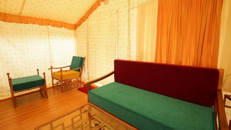 Hotel The Swiss Village Resort