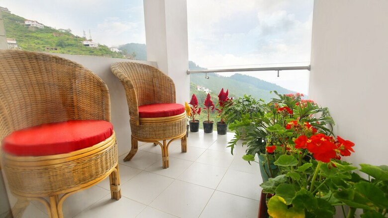 Hotel The Swiss Village Resort