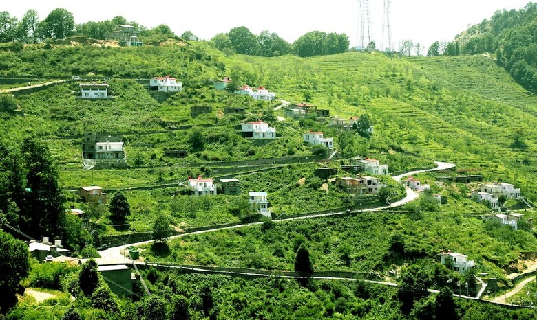 Hotel The Swiss Village Resort