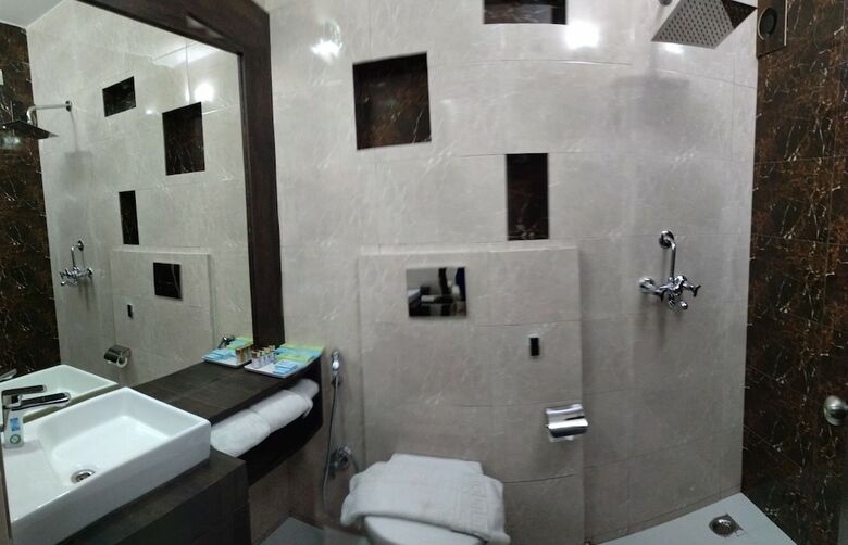 Hotel The Swiss Village Resort