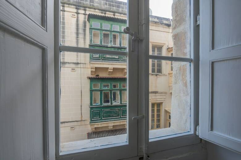 Apartamentos Kursara