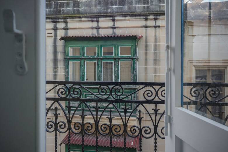 Apartamentos Kursara