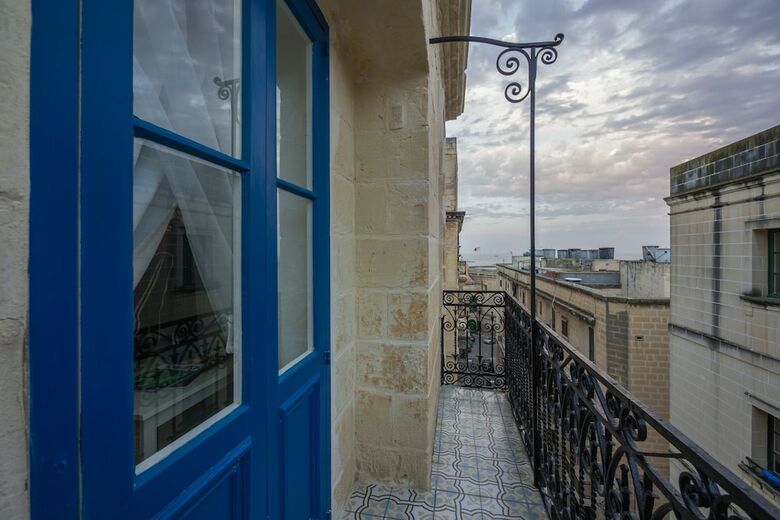 Apartamentos Kursara