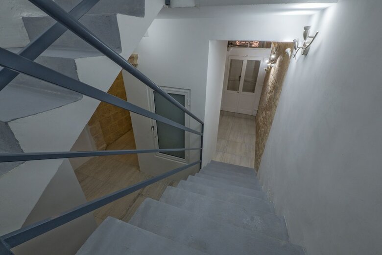 Apartamentos Kursara