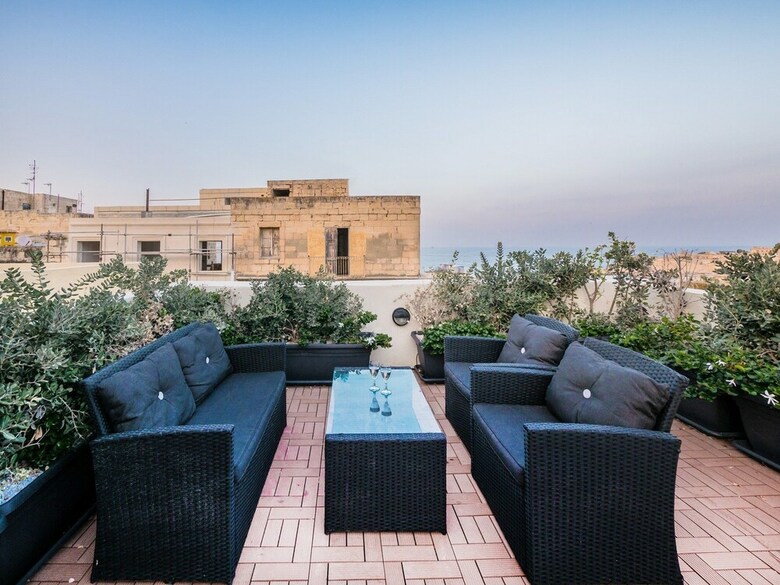 Apartamentos Kursara