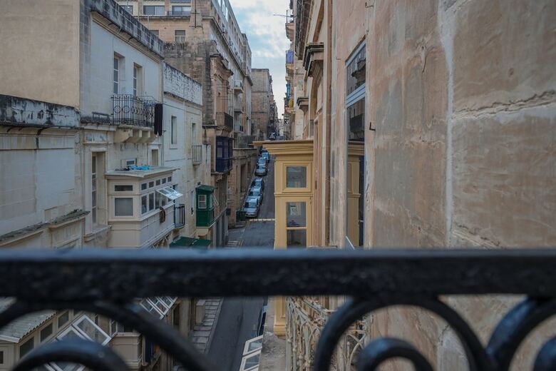 Apartamentos Kursara