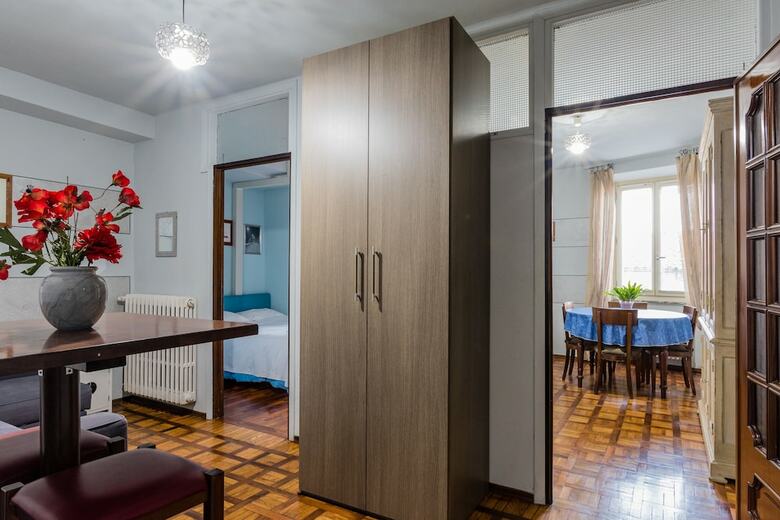 Apartamento Seb's Crib