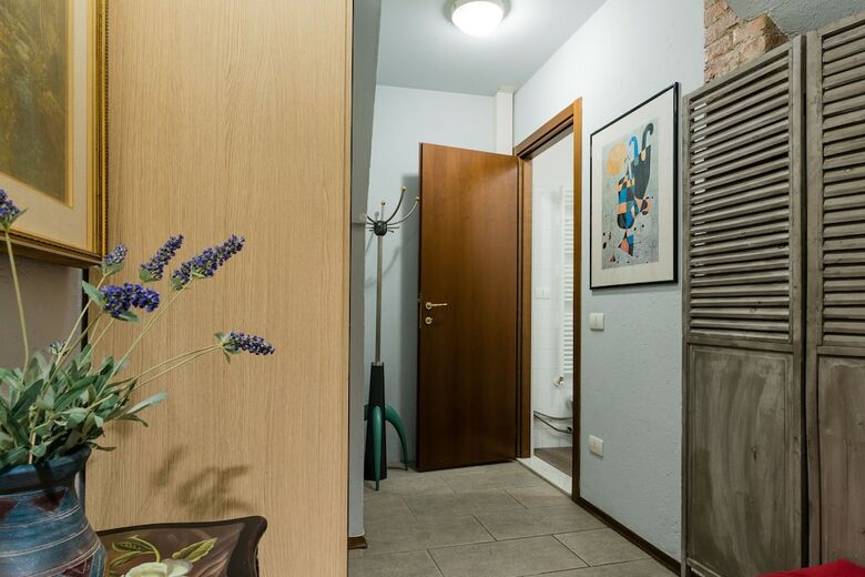 Apartamento Seb's Crib