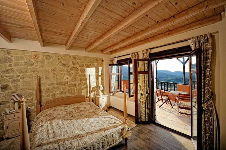 Aparthotel Mala Villa
