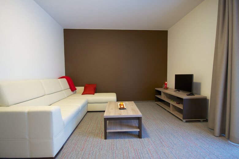 Hotel Vila Labas Rytas