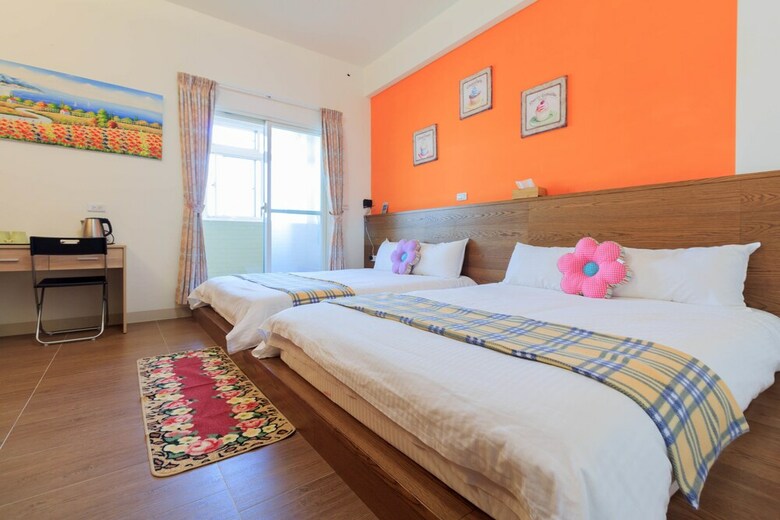 D3 Classic B&B