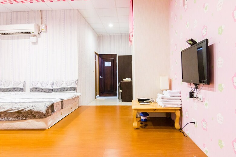 Puyuma B&B
