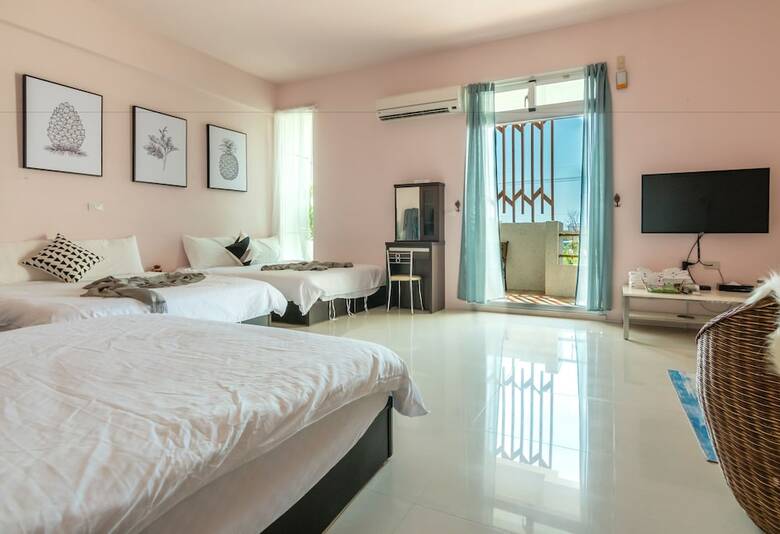 Puyuma B&B