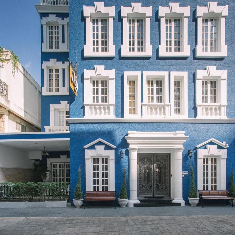 Hostal X9hostel