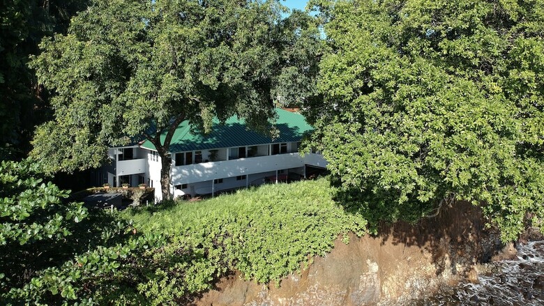 The Bay House Bed And Breakfast