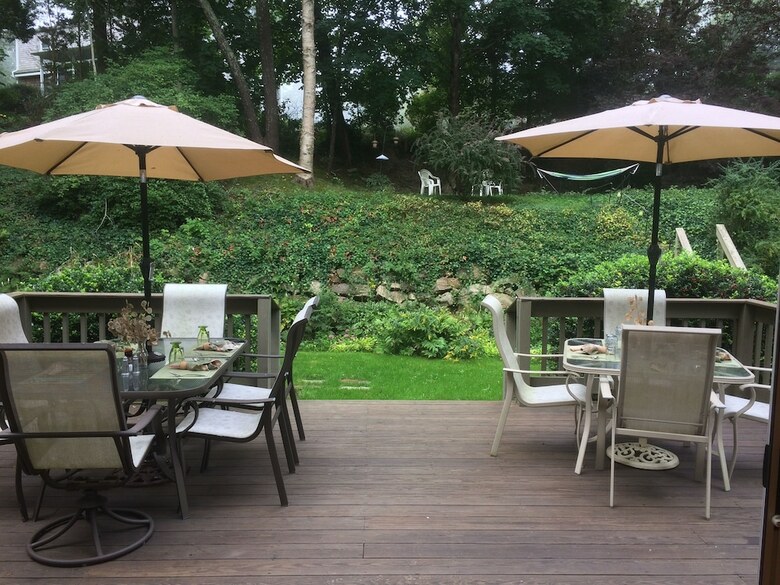 Cranberry Manor Bed And Breakfast Cape Cod