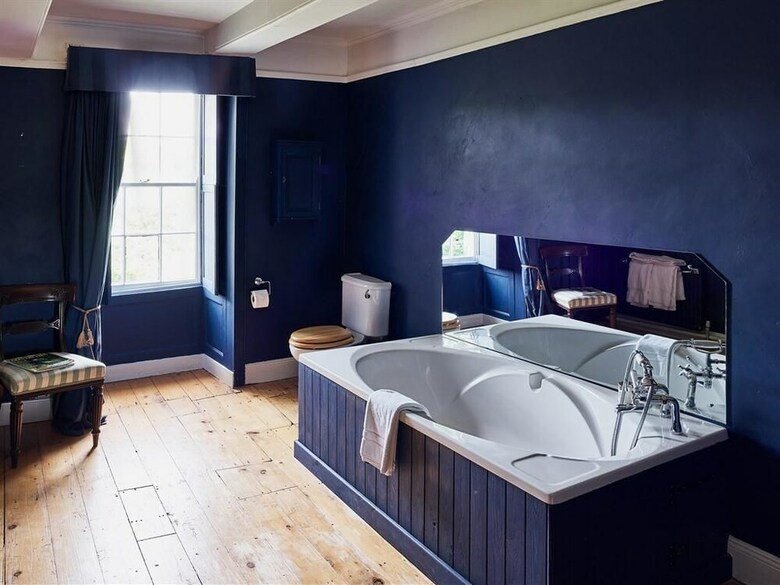 Bed & Breakfast Noyadd Trefawr