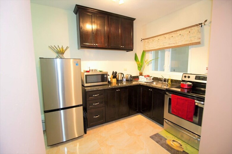 Apartamentos Lilford Mews Suites