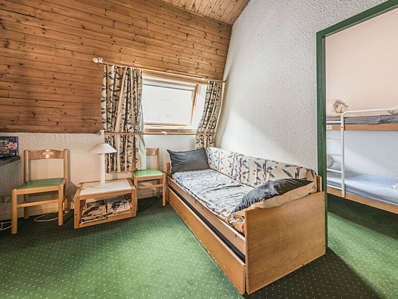 Residencia Maeva Particuliers Chamonix Aiguille