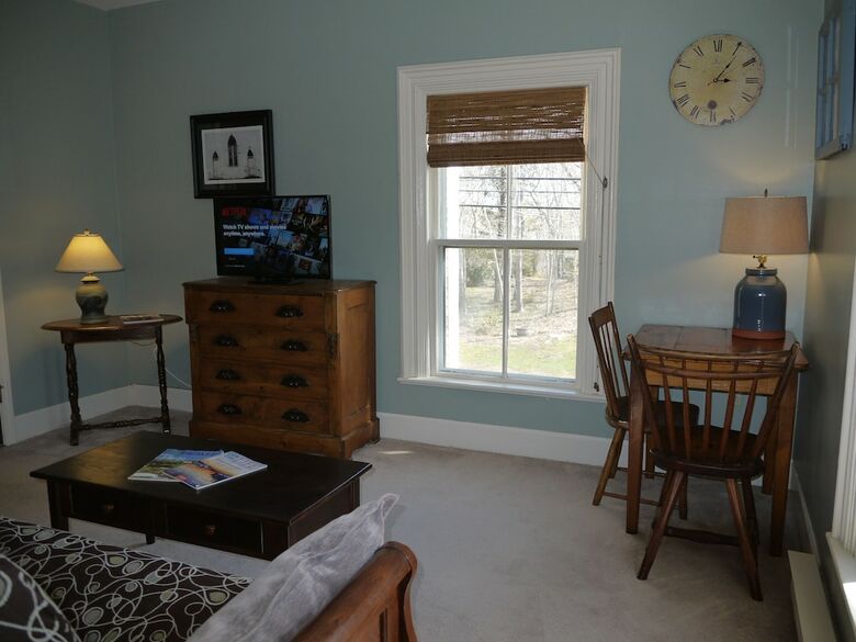 Bluefish Bed & Breakfast