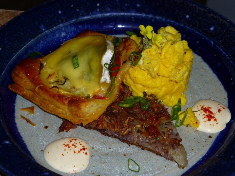 Bluefish Bed & Breakfast