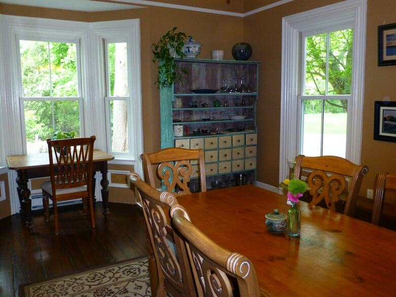 Bluefish Bed & Breakfast